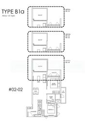 Mattar Residences (D14), Condominium #428913321
